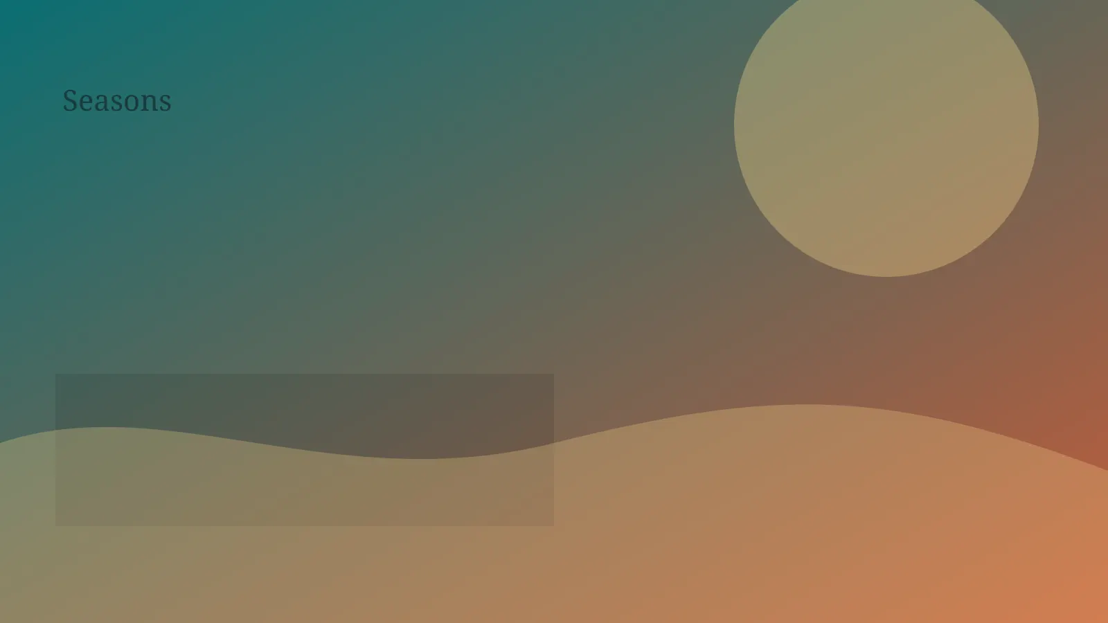 Sydney festivals: recurring seasons, checked at the source